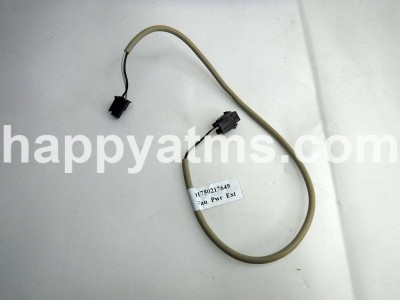 Wincor Nixdorf FAN POWER EXT CABLE PN: 01750217649, 1750217649