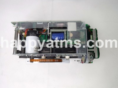 AS NEW NCR 6634 U-MCRW 3TK hico with smar PN: 445-0704484, 4450704484 Card Readers image