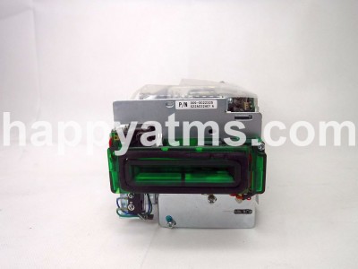 AS NEW NCR 6634 U-MCRW 3TK hico with smar PN: 445-0704484, 4450704484 Card Readers image