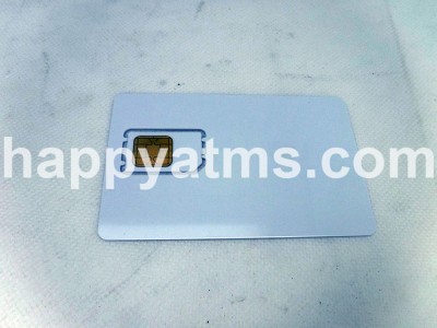 Wincor Nixdorf Service Kit Smart Card with TP PN: 01750193412, 1750193412 Other Parts image