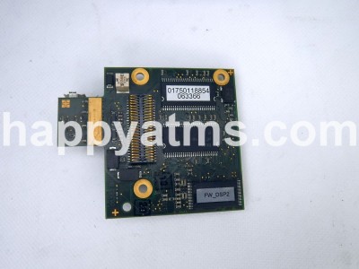 Wincor Nixdorf FIREWIRE CARD PN: 01750118854, 1750118854 Other Parts image