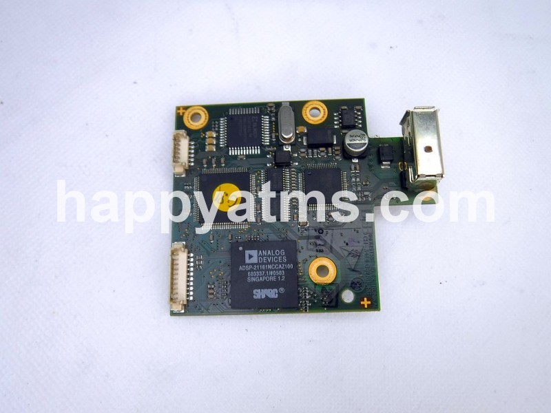 Wincor Nixdorf FIREWIRE CARD PN: 01750118854, 1750118854 Other Parts image