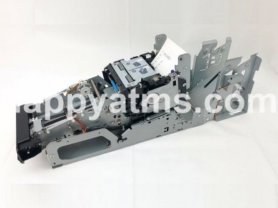 Diebold OPTEVA SNOWHAVEN RECEIPT PRINTER PN: 00-151347-000C, 151347000C, 00151347000C