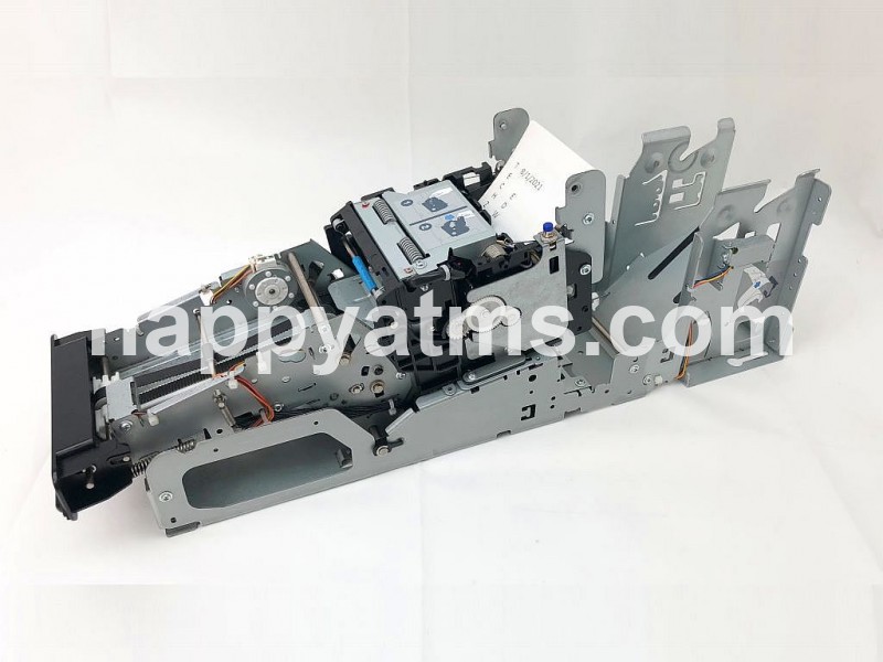 Diebold OPTEVA SNOWHAVEN RECEIPT PRINTER PN: 00-151347-000C, 151347000C, 00151347000C Printers image