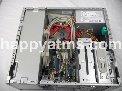 Diebold CANYON PRCSR, BASE, CI5, 2.9GHZ, 4GB PN: 00-155574-300A, 155574300A, 00155574300A PC Core image