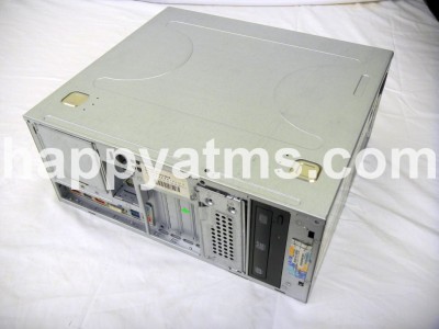 Diebold CANYON PRCSR, BASE, CI5, 2.9GHZ, 4GB PN: 00-155574-300A, 155574300A, 00155574300A PC Core image