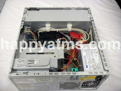 Diebold CANYON PRCSR, BASE, CI5, 2.9GHZ, 4GB PN: 00-155574-300B, 155574300B, 00155574300B PC Core image