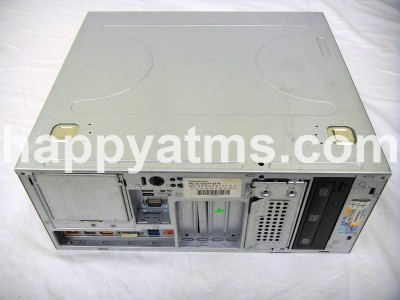 Diebold CANYON PRCSR, BASE, CI5, 2.9GHZ, 4GB PN: 00-155574-300B, 155574300B, 00155574300B