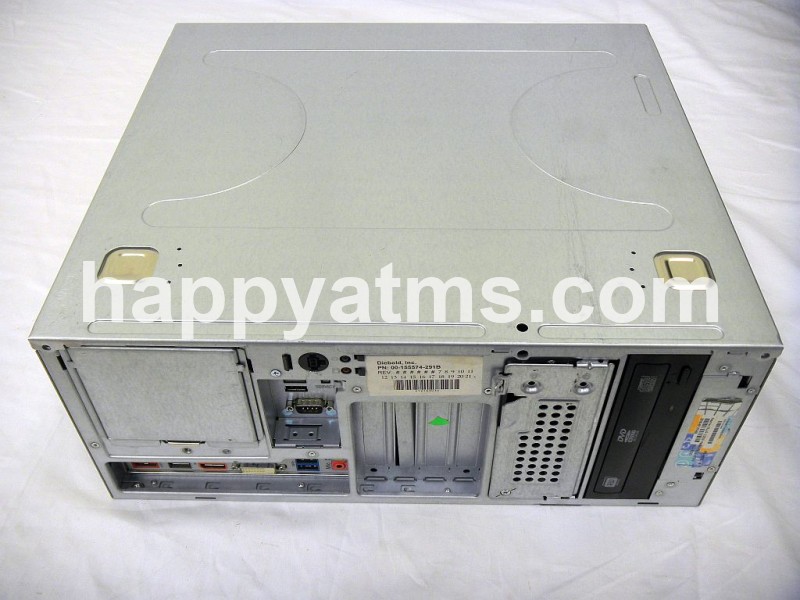 Diebold CANYON PRCSR, BASE, CI5, 2.9GHZ, 4GB PN: 00-155574-300B, 155574300B, 00155574300B PC Core image