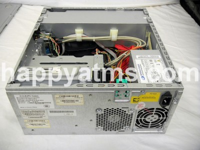 Diebold CANYON PRCSR, BASE, CI5, 2.9GHZ, 4GB PN: 00-155574-300C, 155574300C, 00155574300C PC Core image