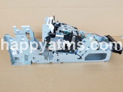 Diebold PRNTR,2-SD THRM RCPT,80MM,W/ LED SNOWHAVEN PN: 49-257459-000B, 49257459000B