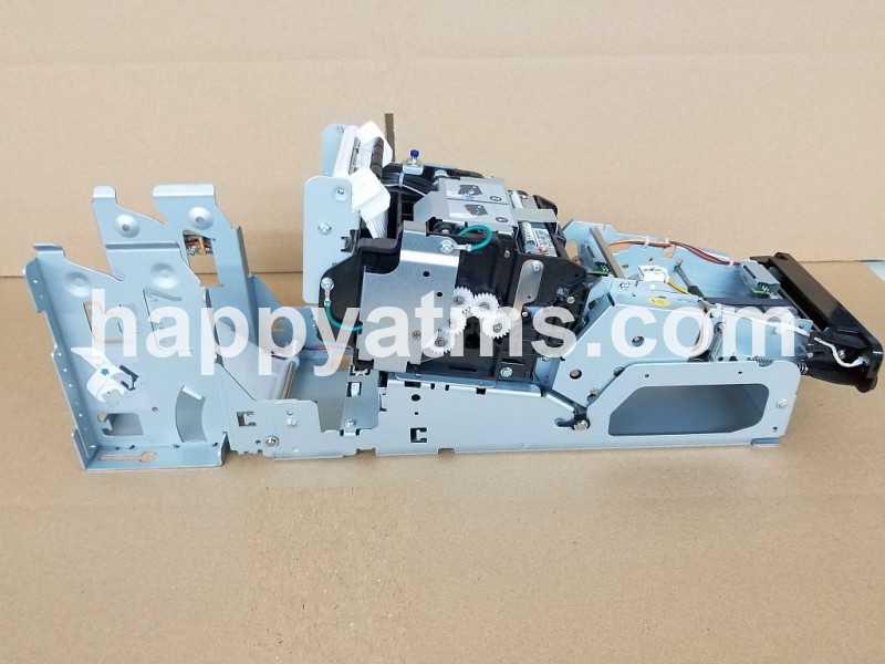 Diebold PRNTR,2-SD THRM RCPT,80MM,W/ LED SNOWHAVEN PN: 49-257459-000B, 49257459000B Printers image