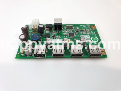 Hyosung USB HUB CONTROL PN: 74900000-19, 7490000019