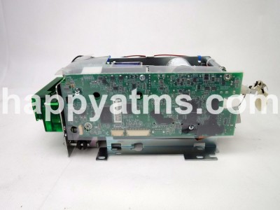 NCR USB NEMO 3TK R/W HICO SMART CARD READER PN: 445-0765157, 4450765157 Card Readers image