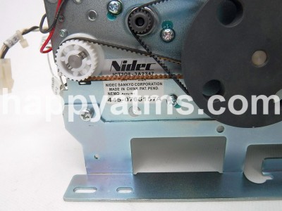 NCR USB NEMO 3TK R/W HICO SMART CARD READER PN: 445-0765157, 4450765157 Card Readers image