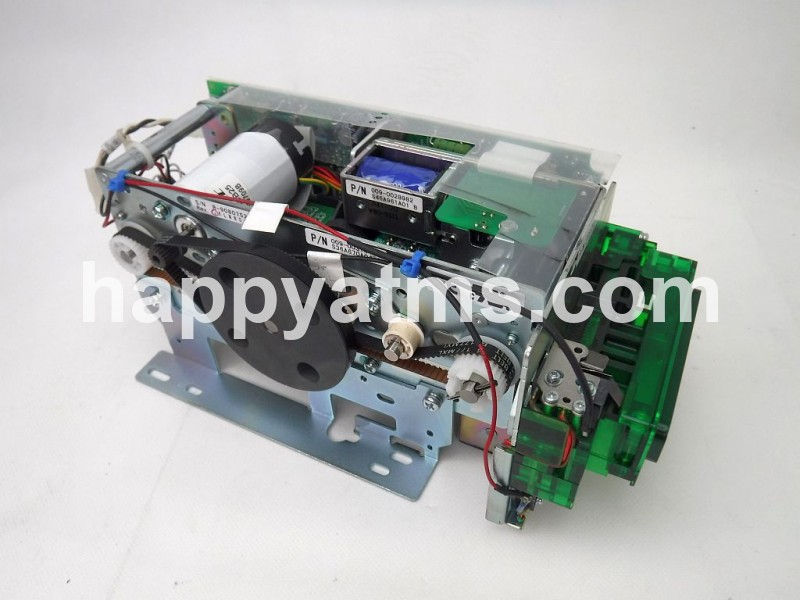 NCR USB NEMO 3TK R/W HICO SMART CARD READER PN: 445-0765157, 4450765157 Card Readers image