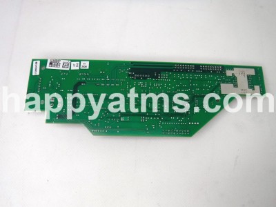 Wincor Nixdorf CCDMV2 ALIGNMENT UNIT CONTROLLER PN: 01750202924, 1750202924 Dispensers image