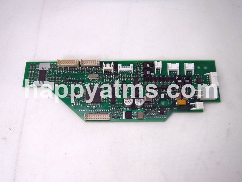Wincor Nixdorf CCDMV2 ALIGNMENT UNIT CONTROLLER PN: 01750202924, 1750202924 Dispensers image