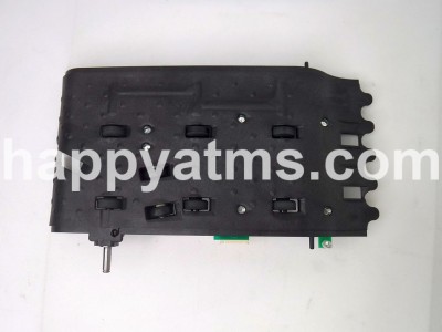 Wincor Nixdorf CCDMV2 ALIGNMENT UNIT GUIDE PN: 01750196371, 1750196371 Dispensers image