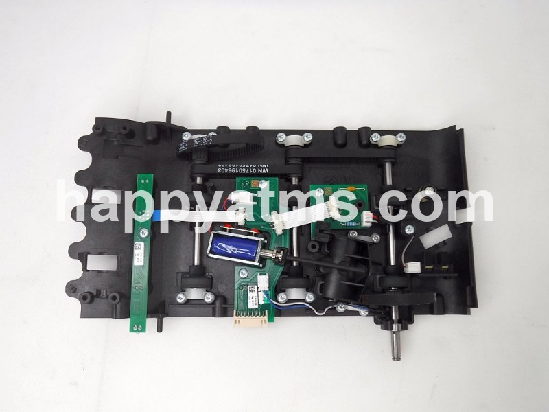 Wincor Nixdorf CCDMV2 ALIGNMENT UNIT GUIDE PN: 01750196371, 1750196371 Dispensers image