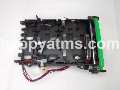 Wincor Nixdorf CCDMV2 ALIGNMENT UNIT FRAME PN: 01750196373, 1750196373