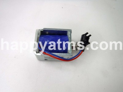 Wincor Nixdorf CCDMV2 ALIGNMENT UNIT SOLENOID PN: 01750203500, 1750203500 Dispensers image