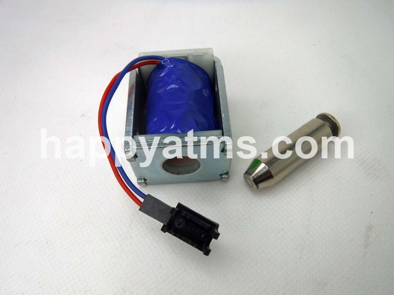 Wincor Nixdorf CCDMV2 ALIGNMENT UNIT SOLENOID PN: 01750203500, 1750203500 Dispensers image