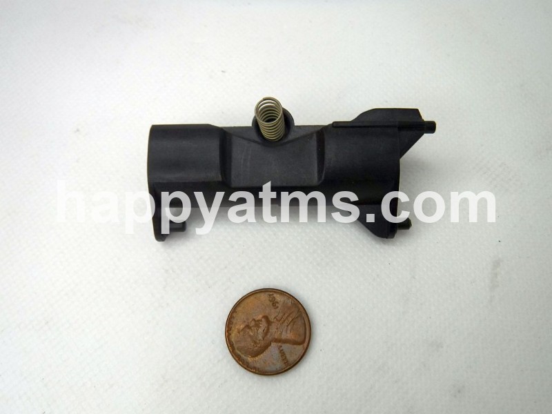 Wincor Nixdorf CCDMV2 ALIGNMENT UNIT GUIDE PN: 01750200024, 1750200024 Dispensers image