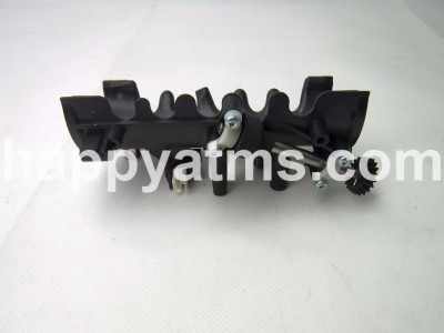 Wincor Nixdorf CCDMV2 ALIGNMENT UNIT GUIDE PN: 01750196368, 1750196368 Dispensers image