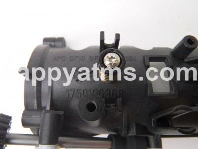 Wincor Nixdorf CCDMV2 ALIGNMENT UNIT GUIDE PN: 01750196368, 1750196368 Dispensers image