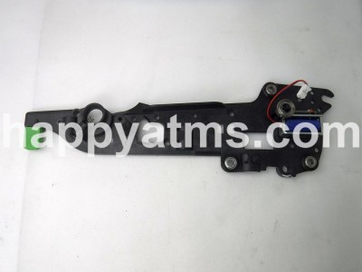 Wincor Nixdorf CCDMV2 ALIGNMENT UNIT FRAME PN: 01750196378, 1750196378