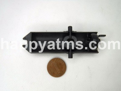 Wincor Nixdorf CCDMV2 ALIGNMENT UNIT GUIDE SPARE PART PN: 01750196363, 1750196363
