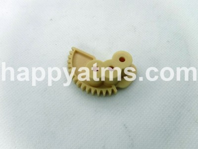 Wincor Nixdorf CCDMV2 ALIGNMENT UNIT GUIDE GEAR SPARE PART PN: 01750202939, 1750202939 Dispensers image