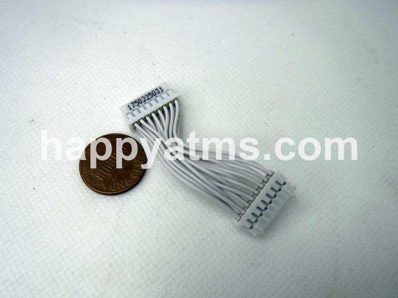 Wincor Nixdorf CCDMV2 ALIGNMENT UNIT CABLE PN: 01750225031, 1750225031 Dispensers image