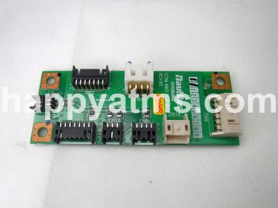 Hyosung CCIM BM3 SUB BOARD PN: 7760000-127, 7760000127