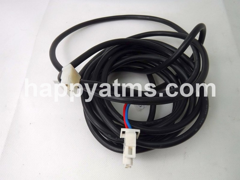 Wincor Nixdorf 38V CCDM2 HEAD PN: 01750231774, 1750231774 Cables image