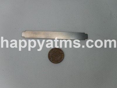 Wincor Nixdorf leaf spring CAJETIN PN: 01750043095, 1750043095