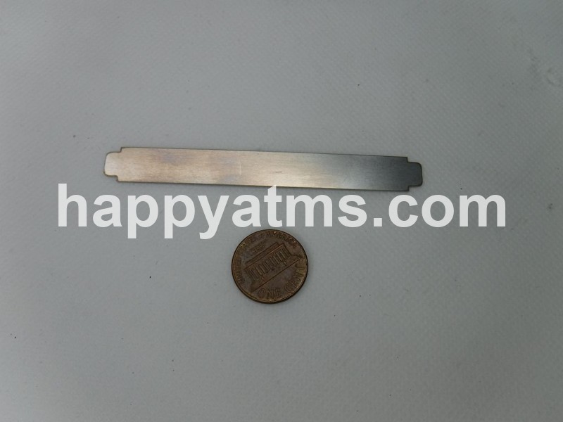 Wincor Nixdorf leaf spring CAJETIN PN: 01750043095, 1750043095 Other Parts image