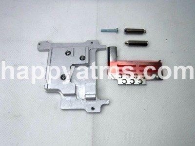 AS NEW NCR CPP4 CARD PROTECTION PLATE NCR 80XX PN: TMD-31, 31