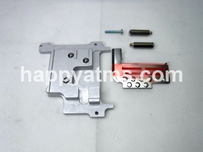 AS NEW NCR CPP4 CARD PROTECTION PLATE NCR 80XX PN: TMD-31, 31 Security image