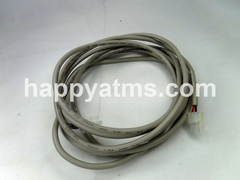 Diebold CA,PWR,DC,24V PN: 49-211495-000C, 49211495000C Cables image