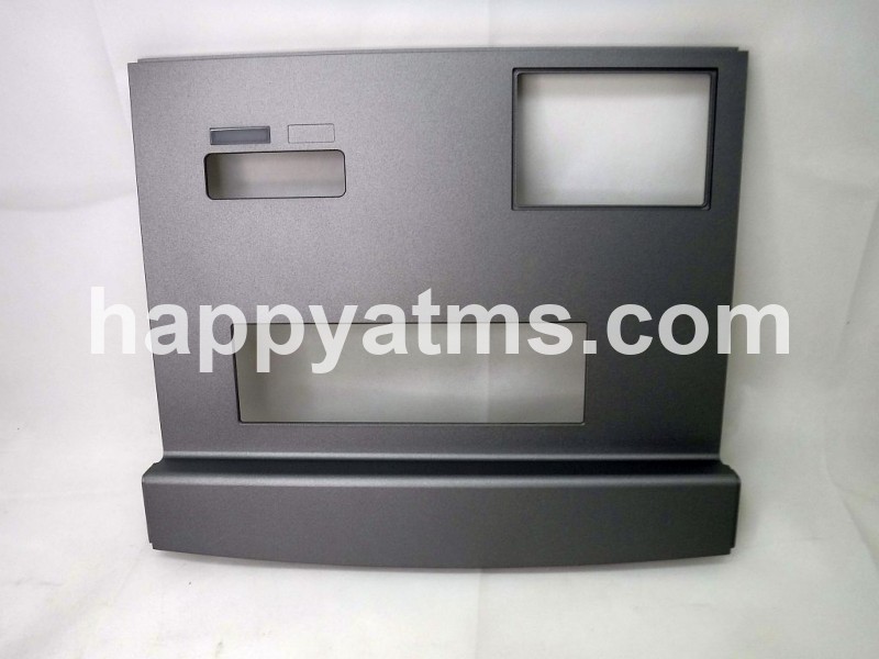 Diebold ASSY,BEZEL,LW SECT,W/O 2DBSC PN: 49-254453-000A, 49254453000A, 49-254545X-MQA Cabinetry / Fascia image