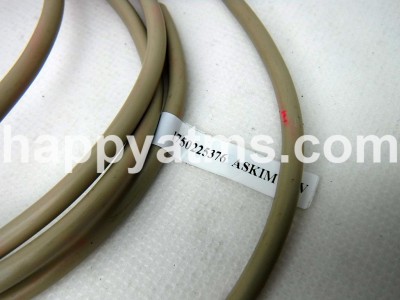 Wincor Nixdorf ASKIM 12V CABLE PN: 01750225376, 1750225376 Cables image