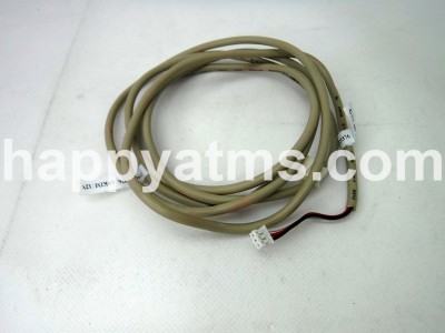 Wincor Nixdorf ASKIM 12V CABLE PN: 01750225376, 1750225376