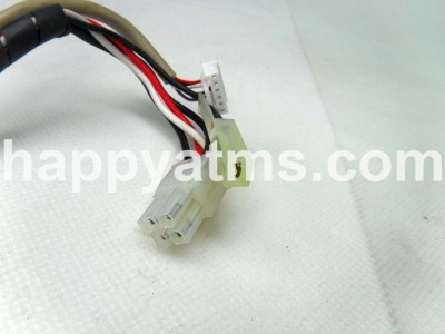 Wincor Nixdorf MK-CABLE GROUP CHASSIS I_0-UNIT CCDM-V2 PN: 01750280869, 1750280869 Cables image