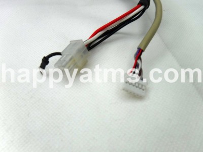 Wincor Nixdorf MK-CABLE GROUP CHASSIS I_0-UNIT CCDM-V2 PN: 01750280869, 1750280869 Cables image