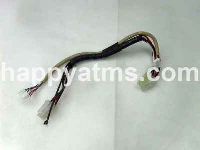 Wincor Nixdorf MK-CABLE GROUP CHASSIS I_0-UNIT CCDM-V2 PN: 01750280869, 1750280869