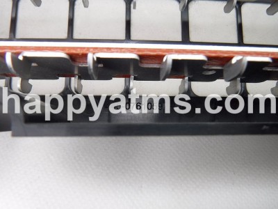 NCR NCR FAN COVER PN: 445-0761059, 4450761059 Cabinetry / Fascia image