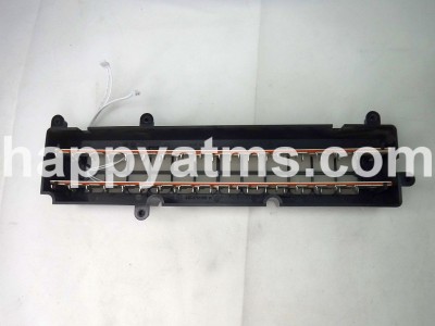 NCR NCR FAN COVER PN: 445-0761059, 4450761059 Cabinetry / Fascia image