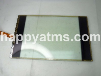 Wincor Nixdorf 12" TouchScreen PN: 01750182653, 1750182653